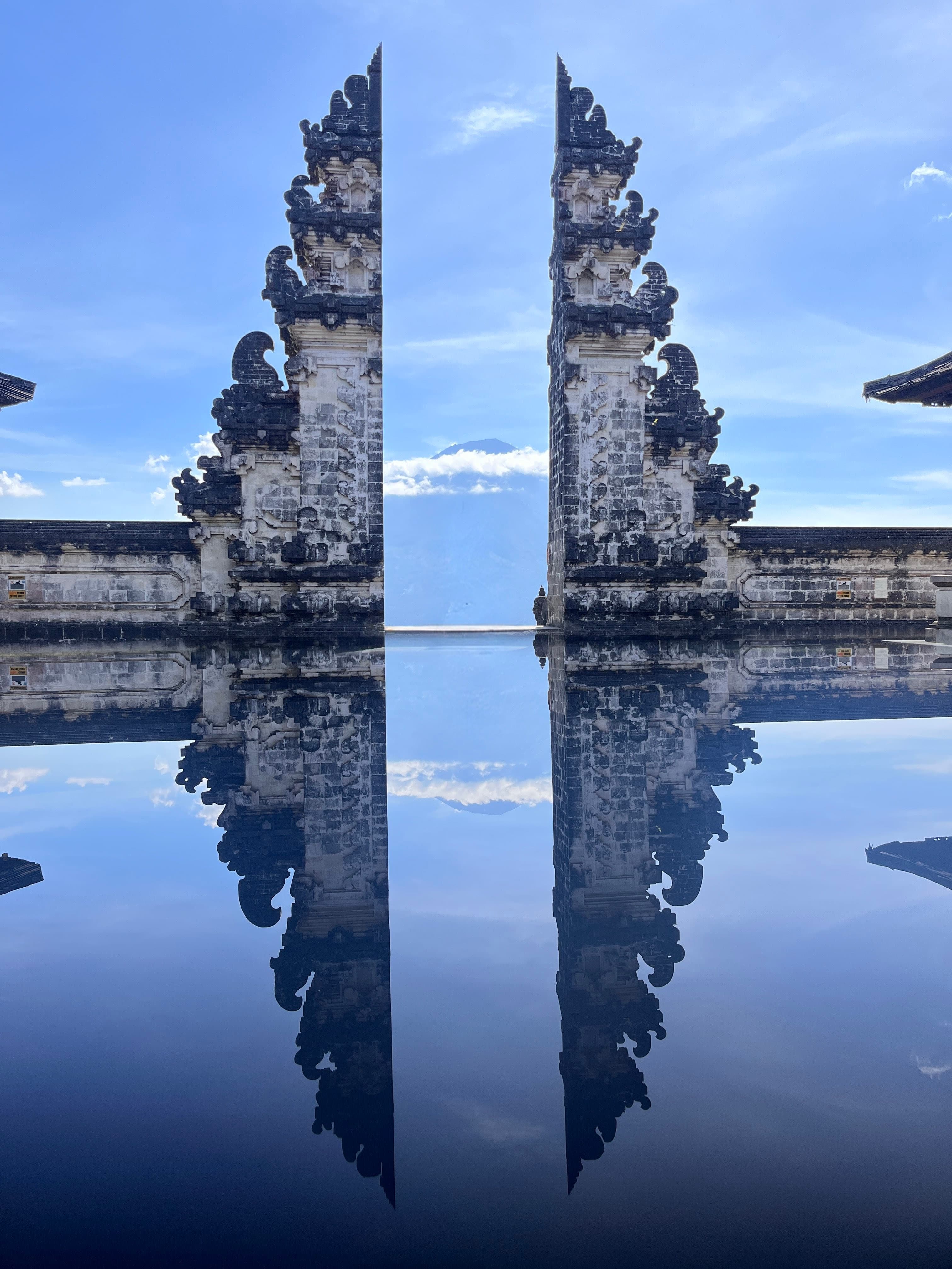 Bali travel photography