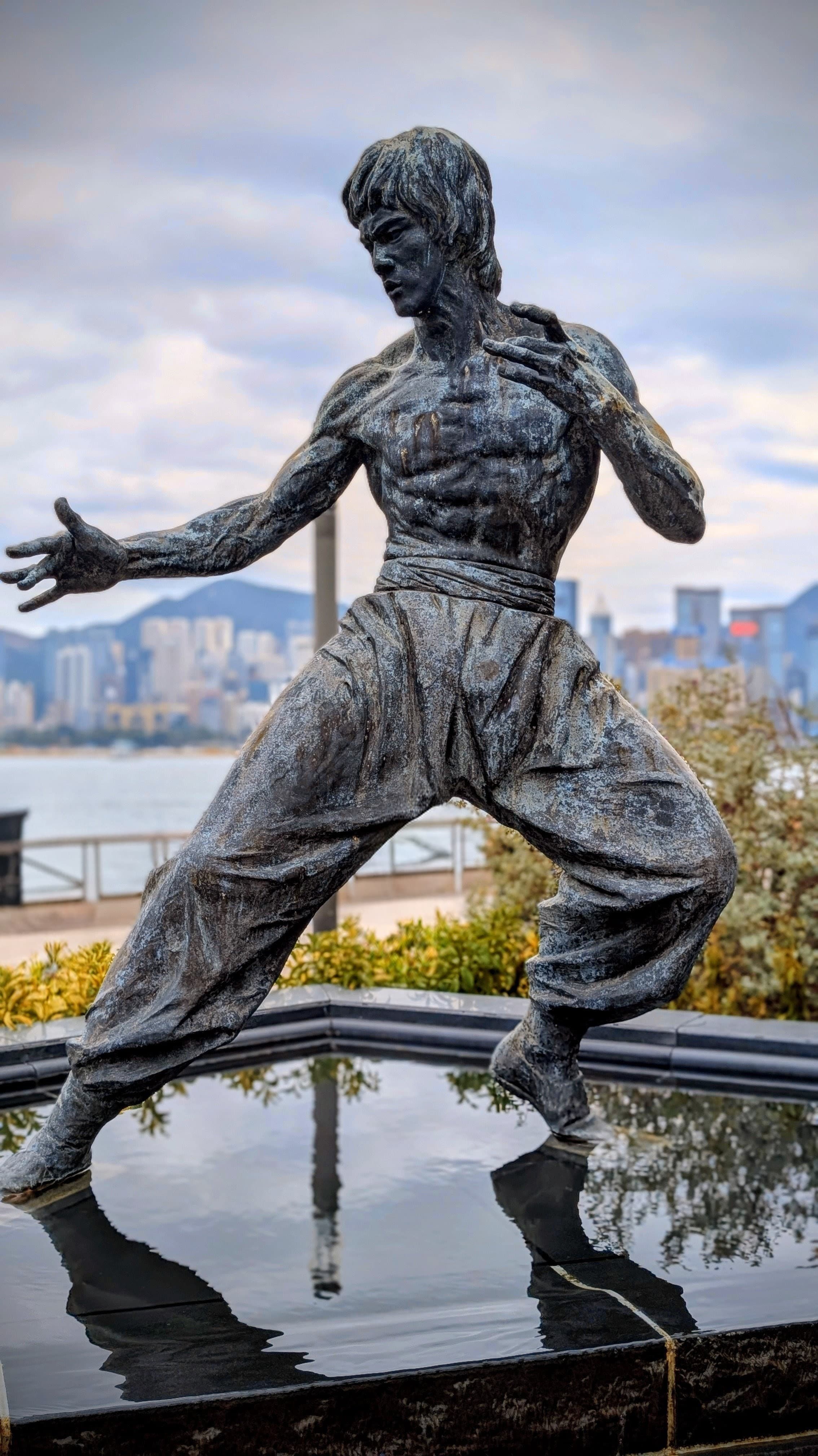 Hong Kong travel photography